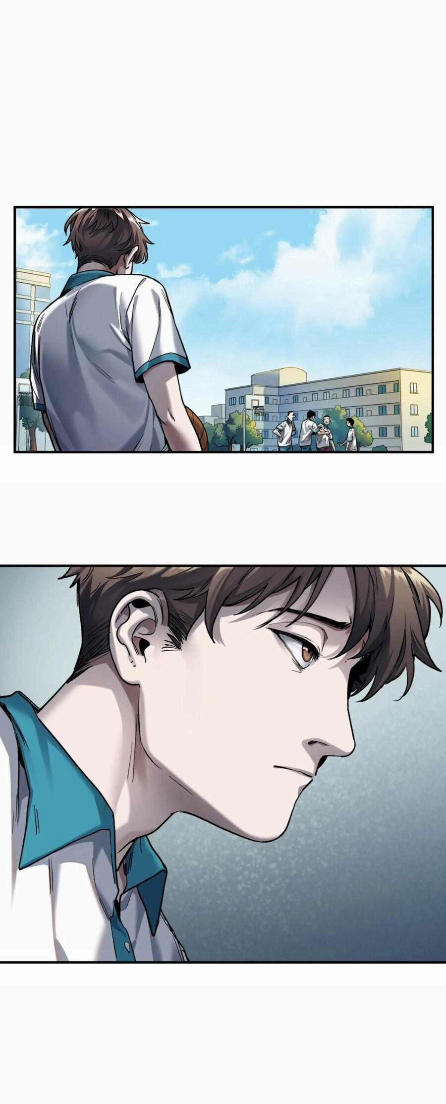 Khởi Tạo Nhân Vật Phản Diện 155 trang 11