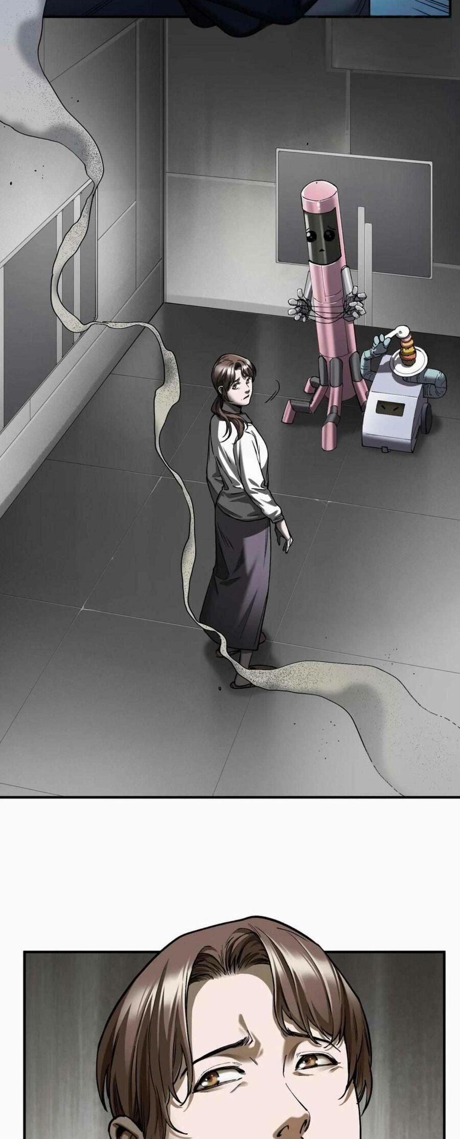 Khởi Tạo Nhân Vật Phản Diện 155 trang 15