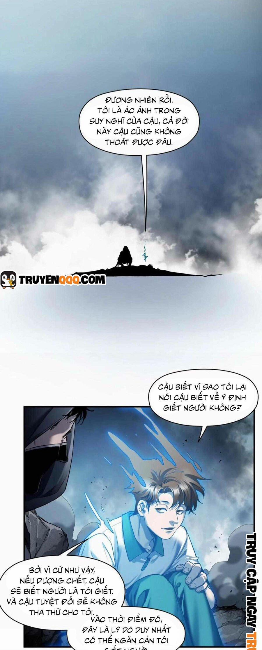 Khởi Tạo Nhân Vật Phản Diện 155 trang 17