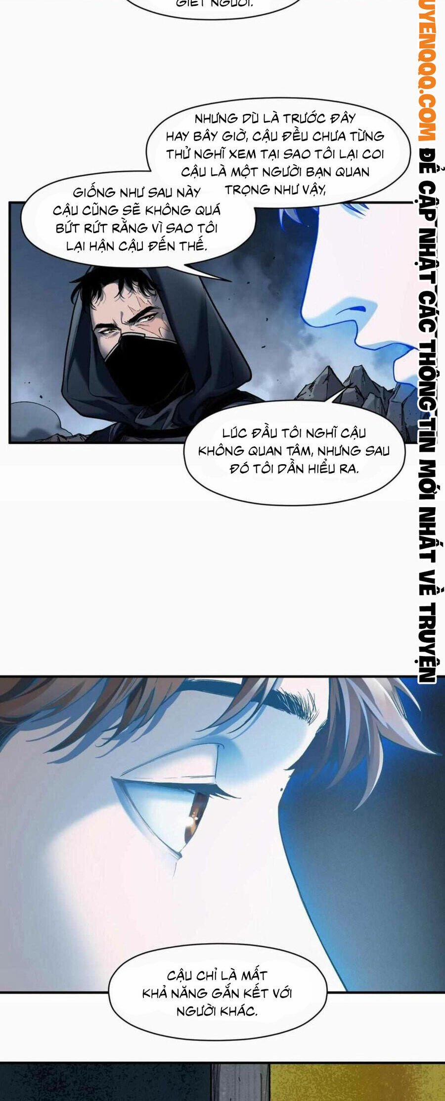Khởi Tạo Nhân Vật Phản Diện 155 trang 18