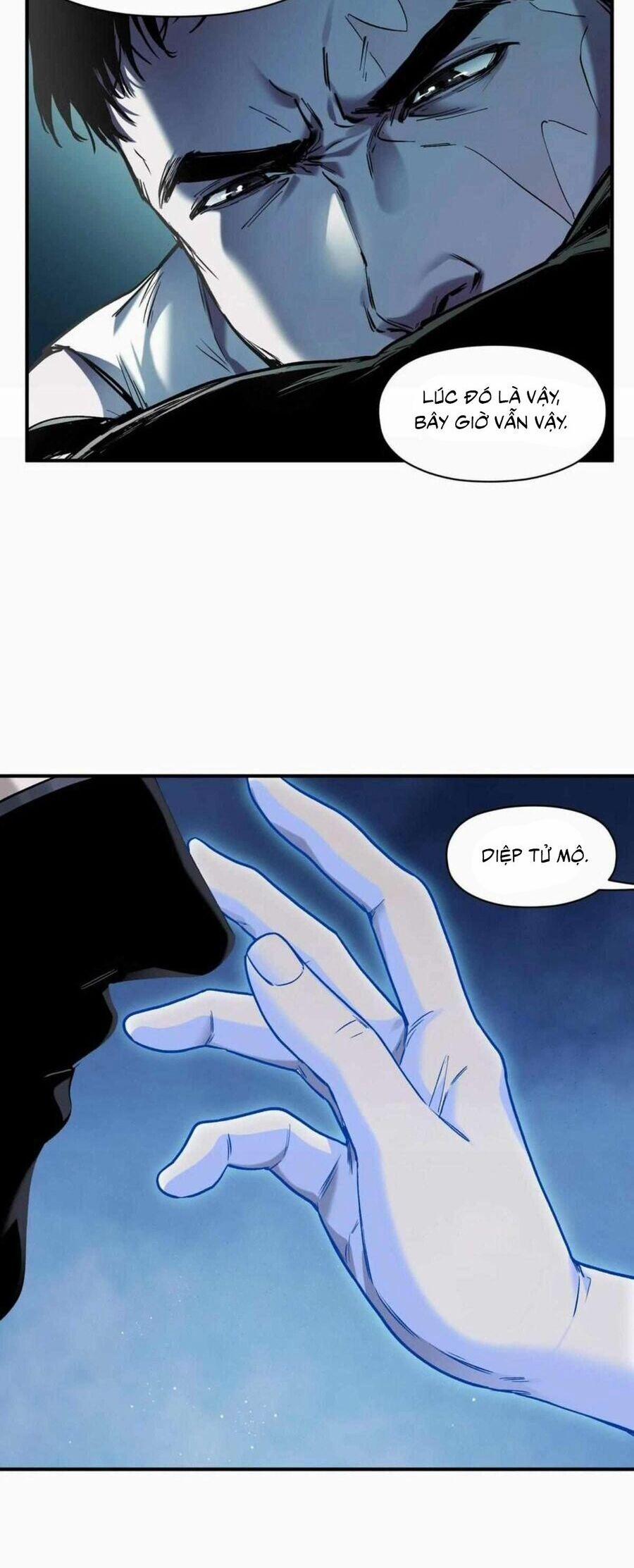 Khởi Tạo Nhân Vật Phản Diện 155 trang 20