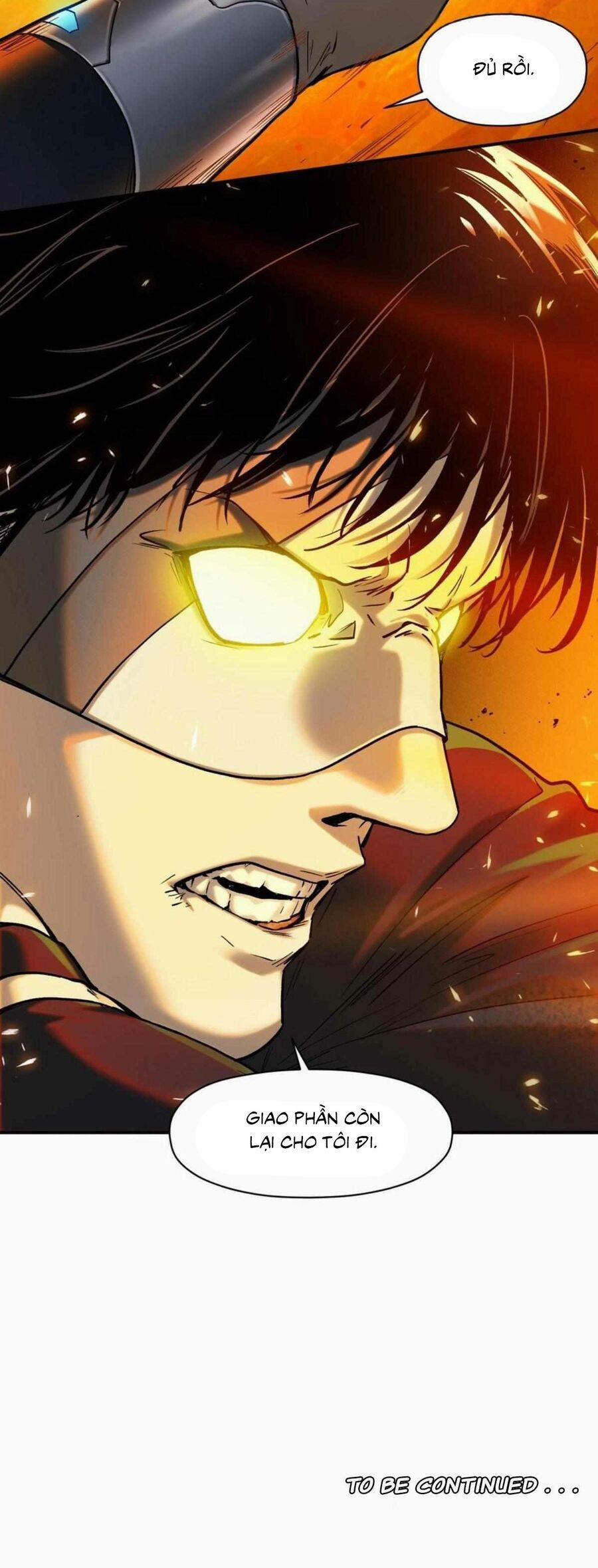 Khởi Tạo Nhân Vật Phản Diện 155 trang 25