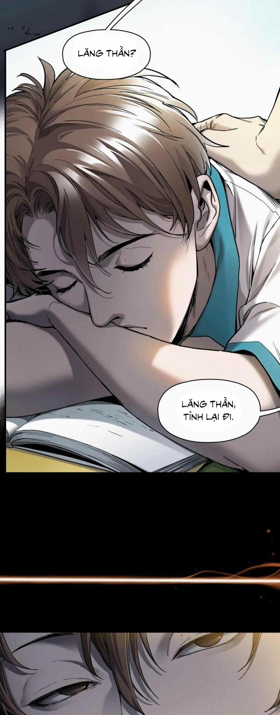 Khởi Tạo Nhân Vật Phản Diện 155 trang 4