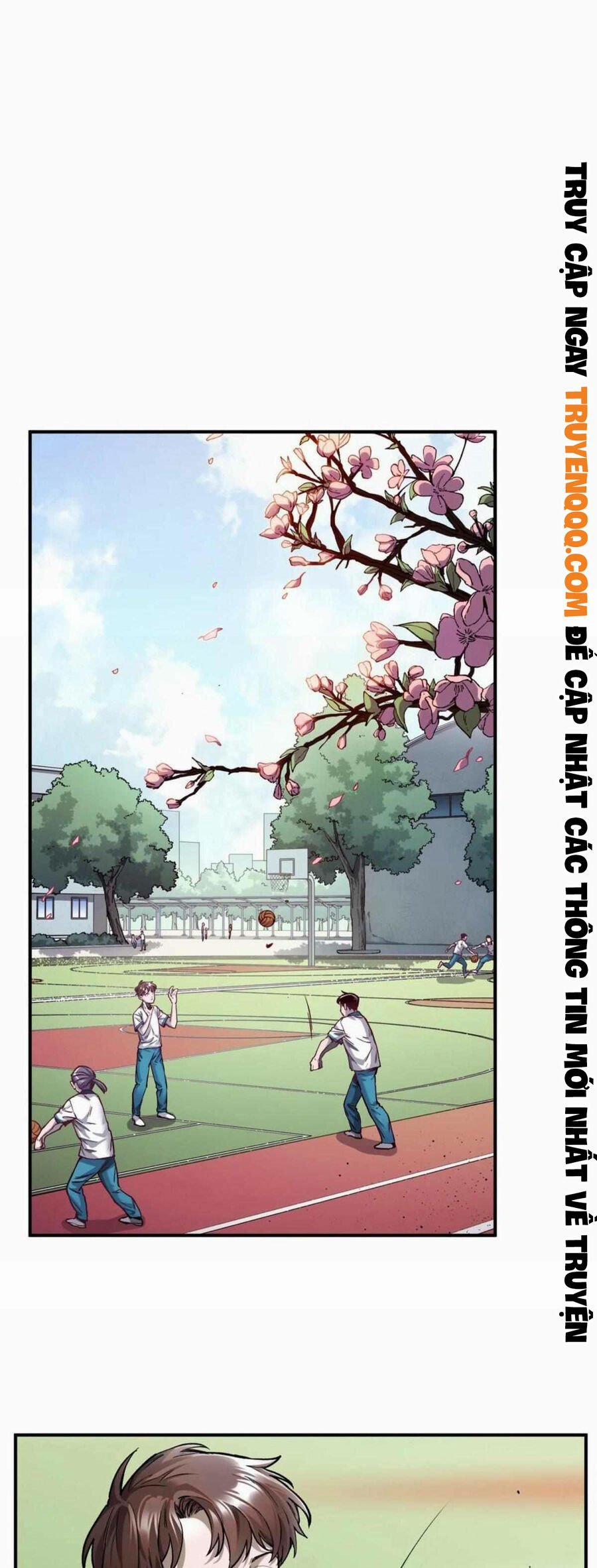 Khởi Tạo Nhân Vật Phản Diện 155 trang 6