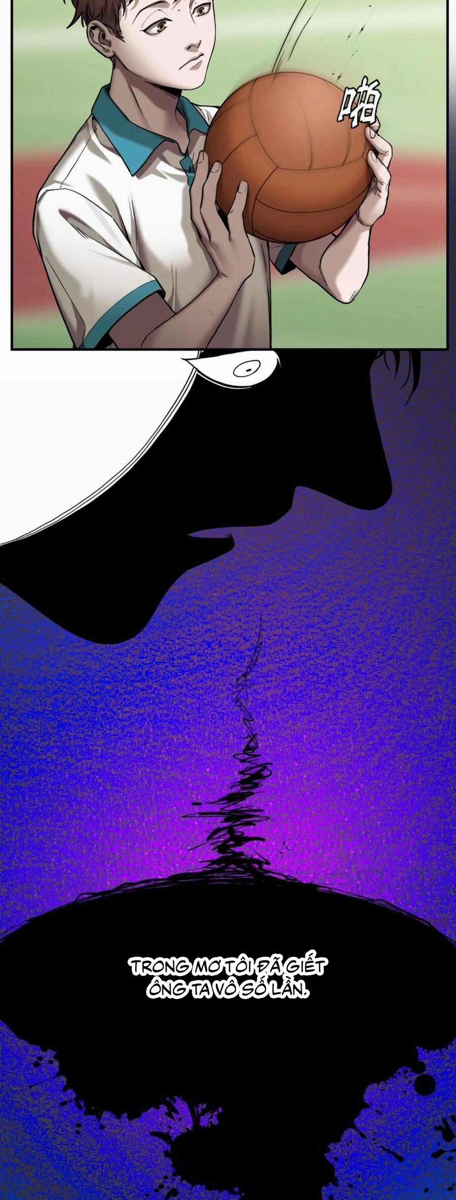 Khởi Tạo Nhân Vật Phản Diện 155 trang 7