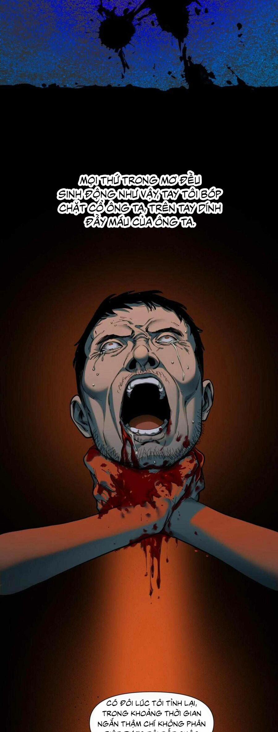 Khởi Tạo Nhân Vật Phản Diện 155 trang 8