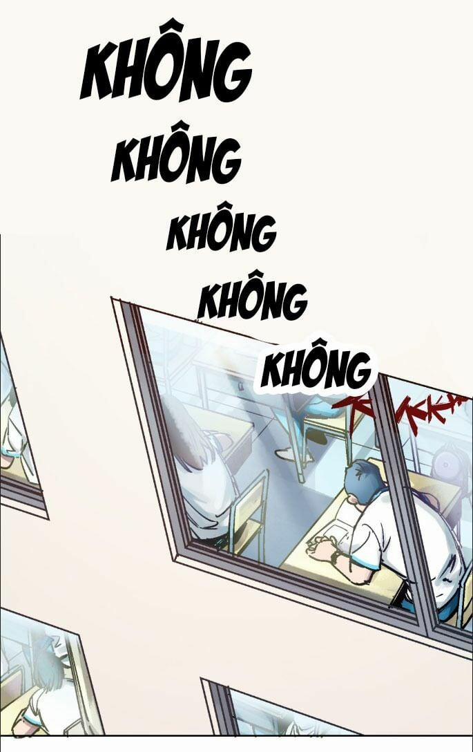 Khởi Tạo Nhân Vật Phản Diện 2 trang 1