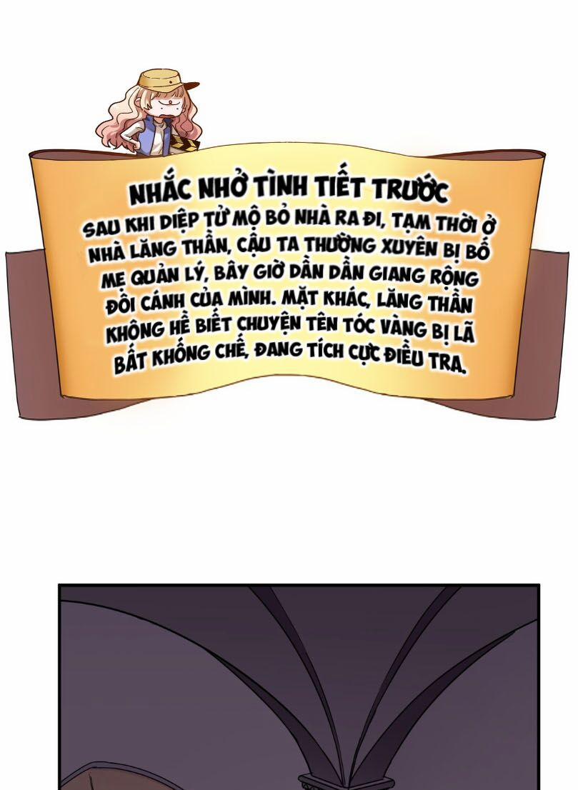 Khởi Tạo Nhân Vật Phản Diện 77 trang 0