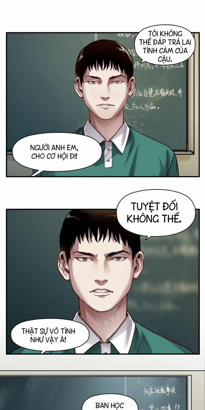 Khởi Tạo Nhân Vật Phản Diện 84 trang 0