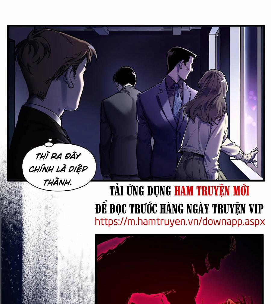 Khởi Tạo Nhân Vật Phản Diện 88 trang 1