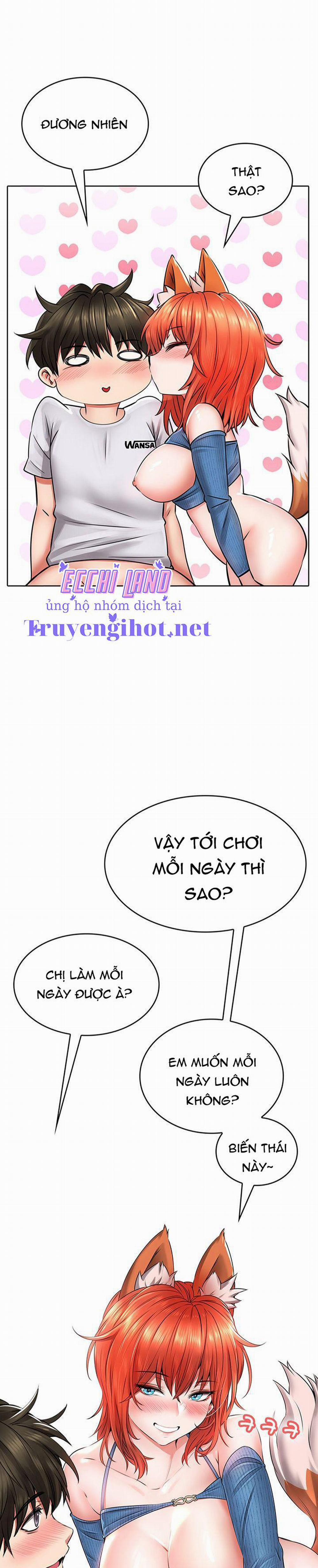 Không An Toàn Để Làm Việc 9 trang 1