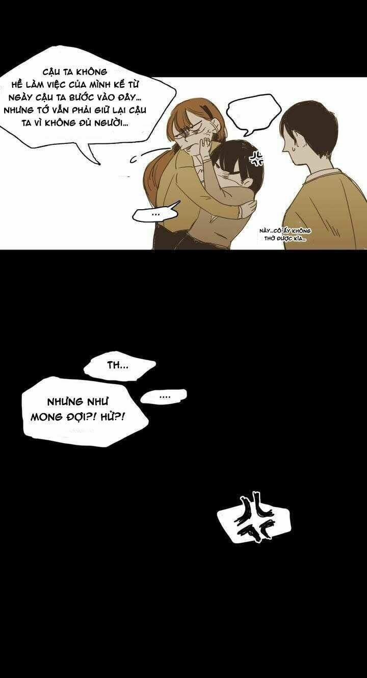 Không Bao Giờ Hiểu 10 trang 13