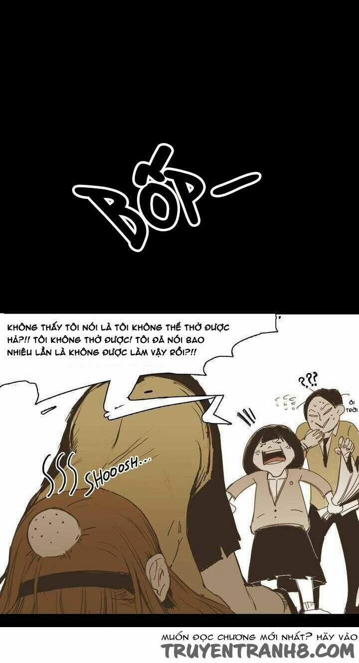 Không Bao Giờ Hiểu 10 trang 14