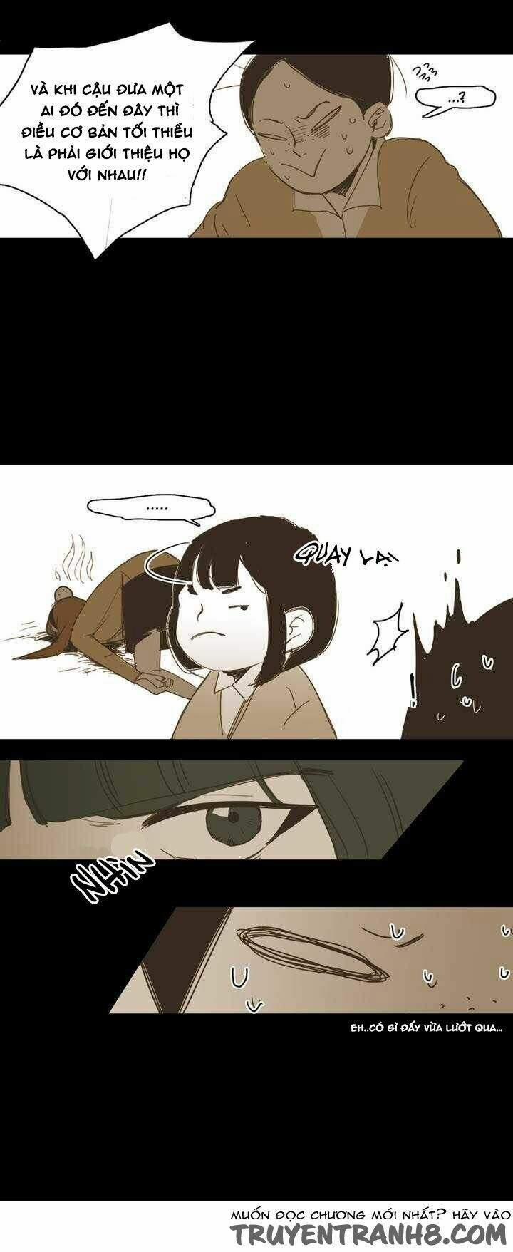 Không Bao Giờ Hiểu 10 trang 15