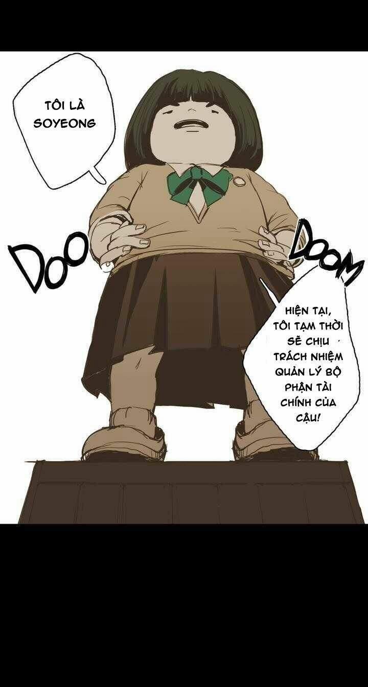 Không Bao Giờ Hiểu 10 trang 16