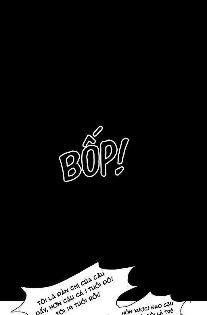 Không Bao Giờ Hiểu 10 trang 18