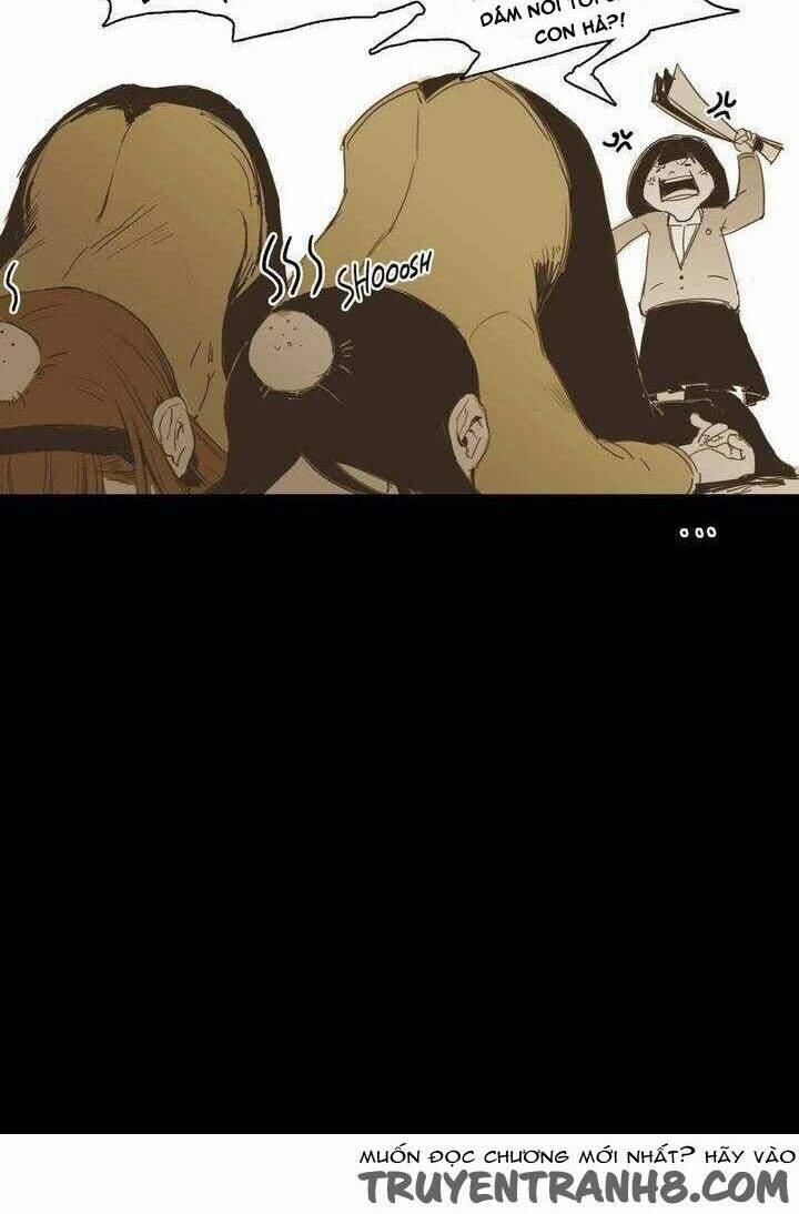 Không Bao Giờ Hiểu 10 trang 19