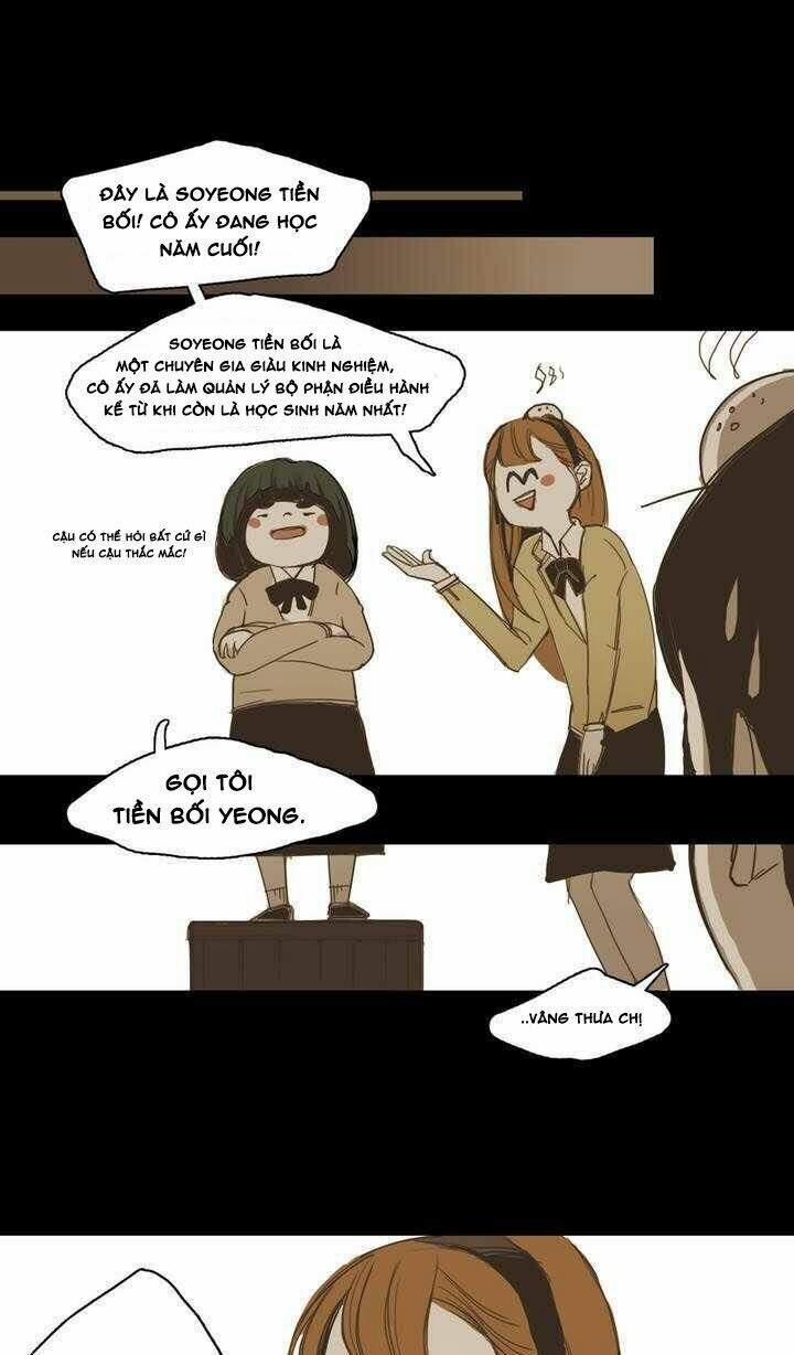 Không Bao Giờ Hiểu 10 trang 20