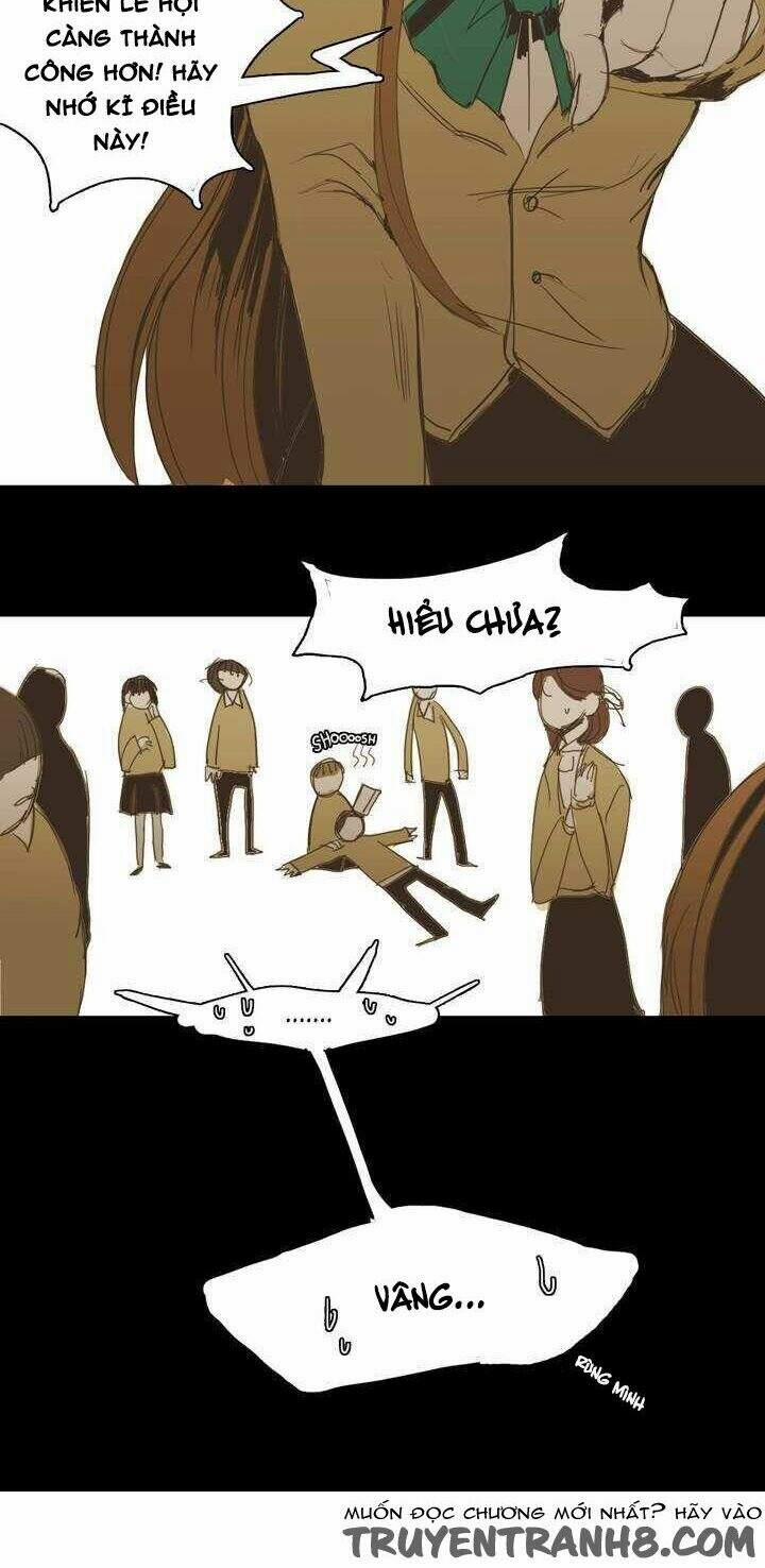 Không Bao Giờ Hiểu 10 trang 8