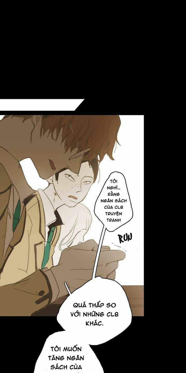 Không Bao Giờ Hiểu 11 trang 11