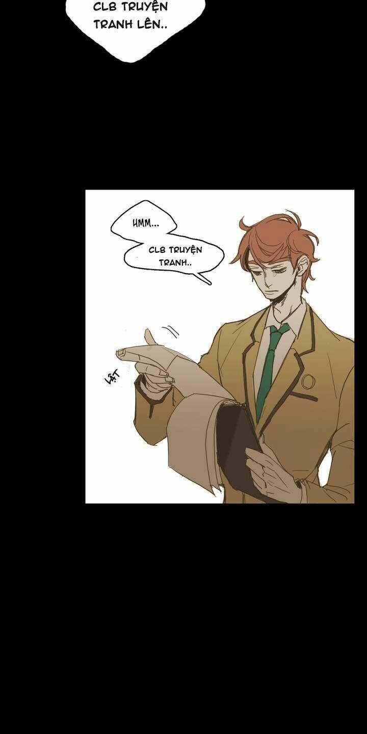 Không Bao Giờ Hiểu 11 trang 12
