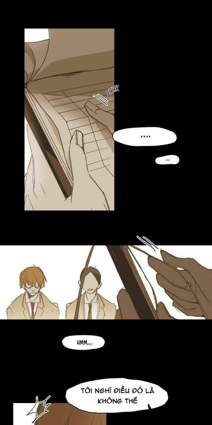 Không Bao Giờ Hiểu 11 trang 13