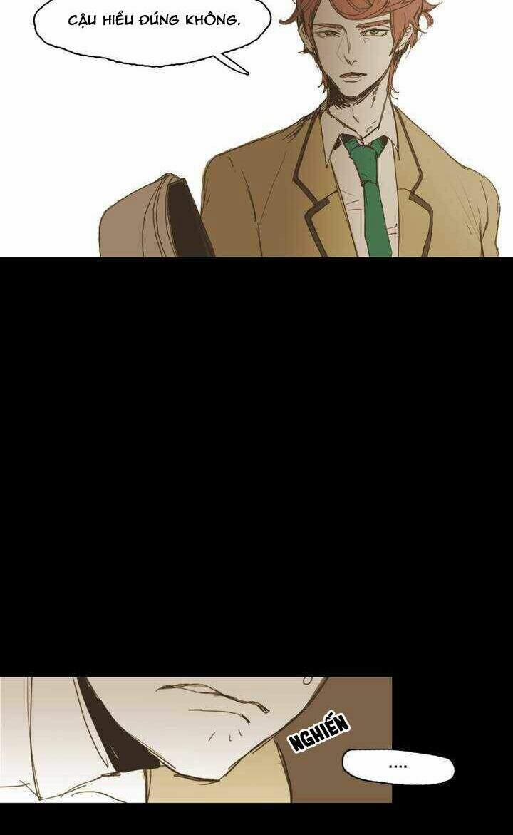 Không Bao Giờ Hiểu 11 trang 17