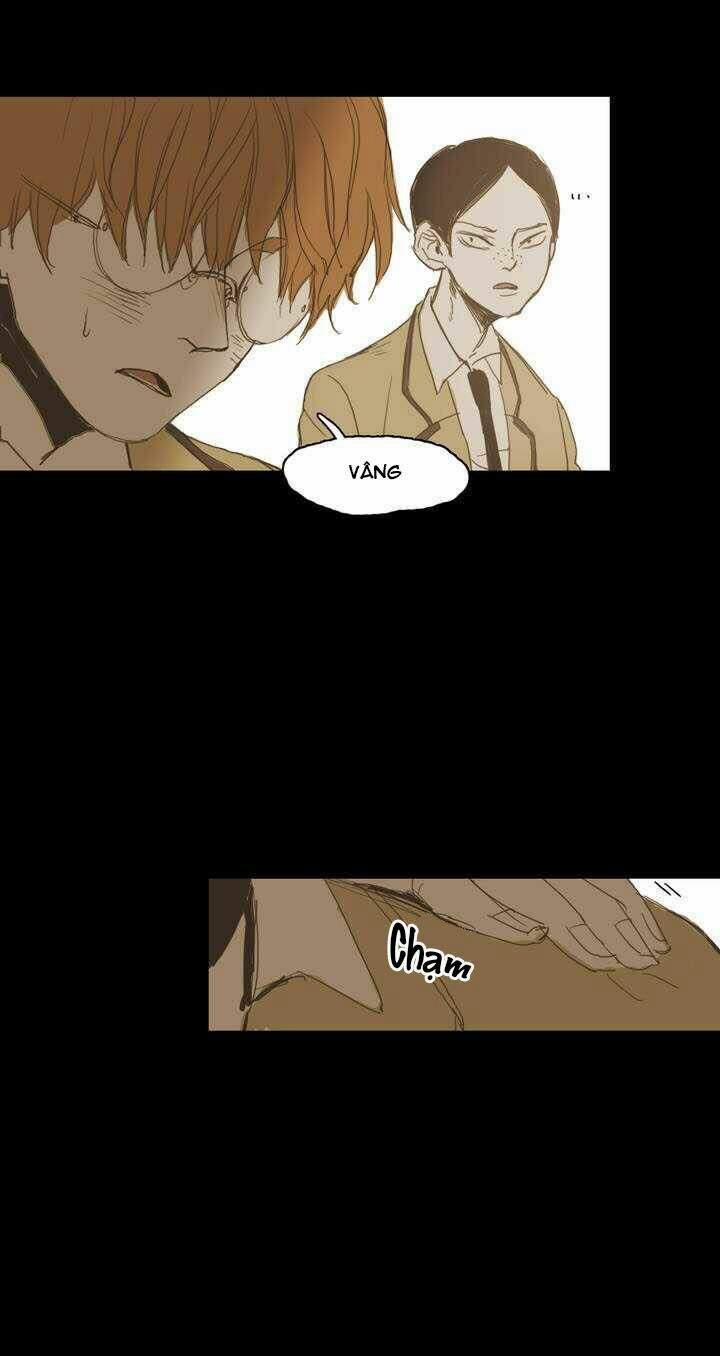 Không Bao Giờ Hiểu 11 trang 18