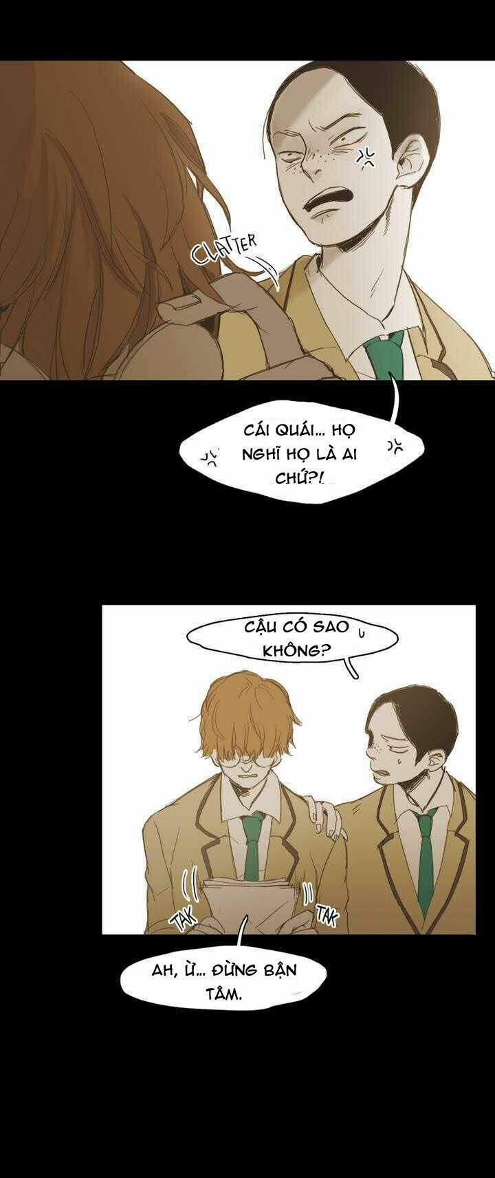 Không Bao Giờ Hiểu 11 trang 24