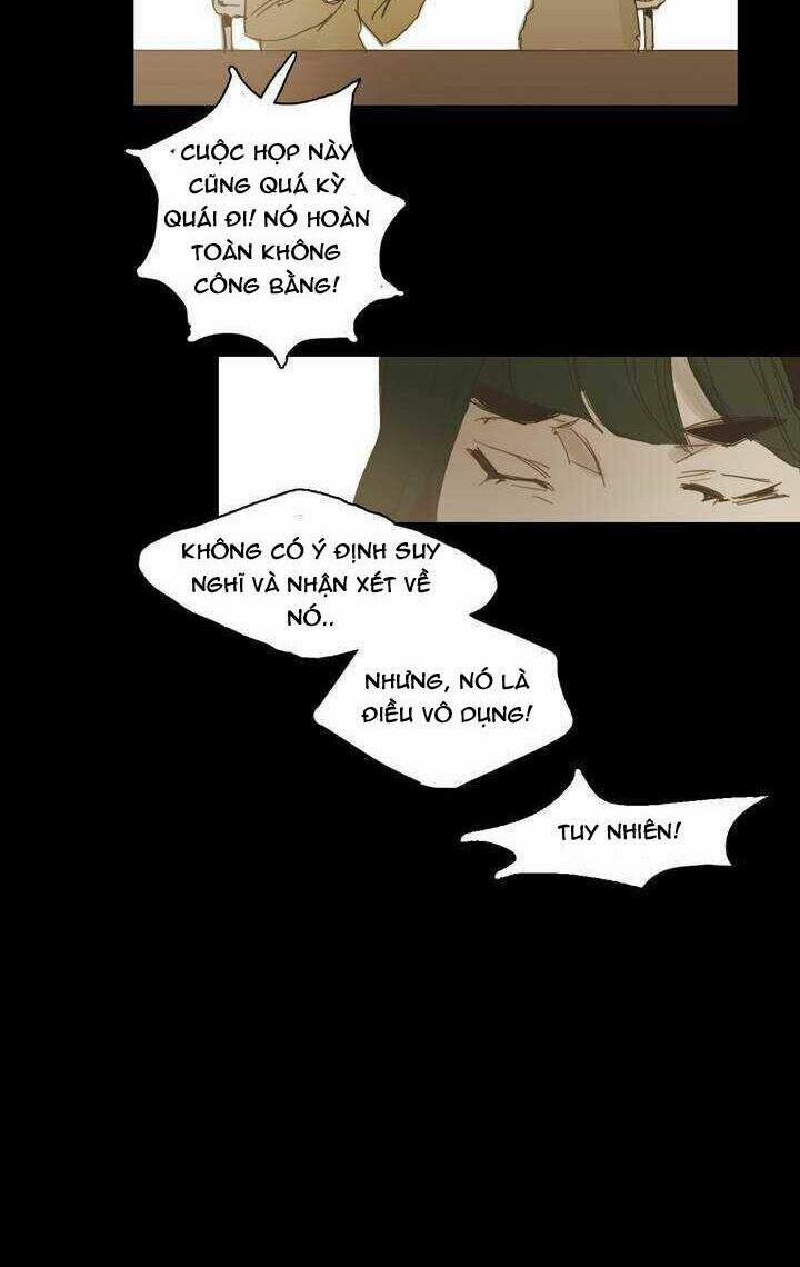 Không Bao Giờ Hiểu 11 trang 29