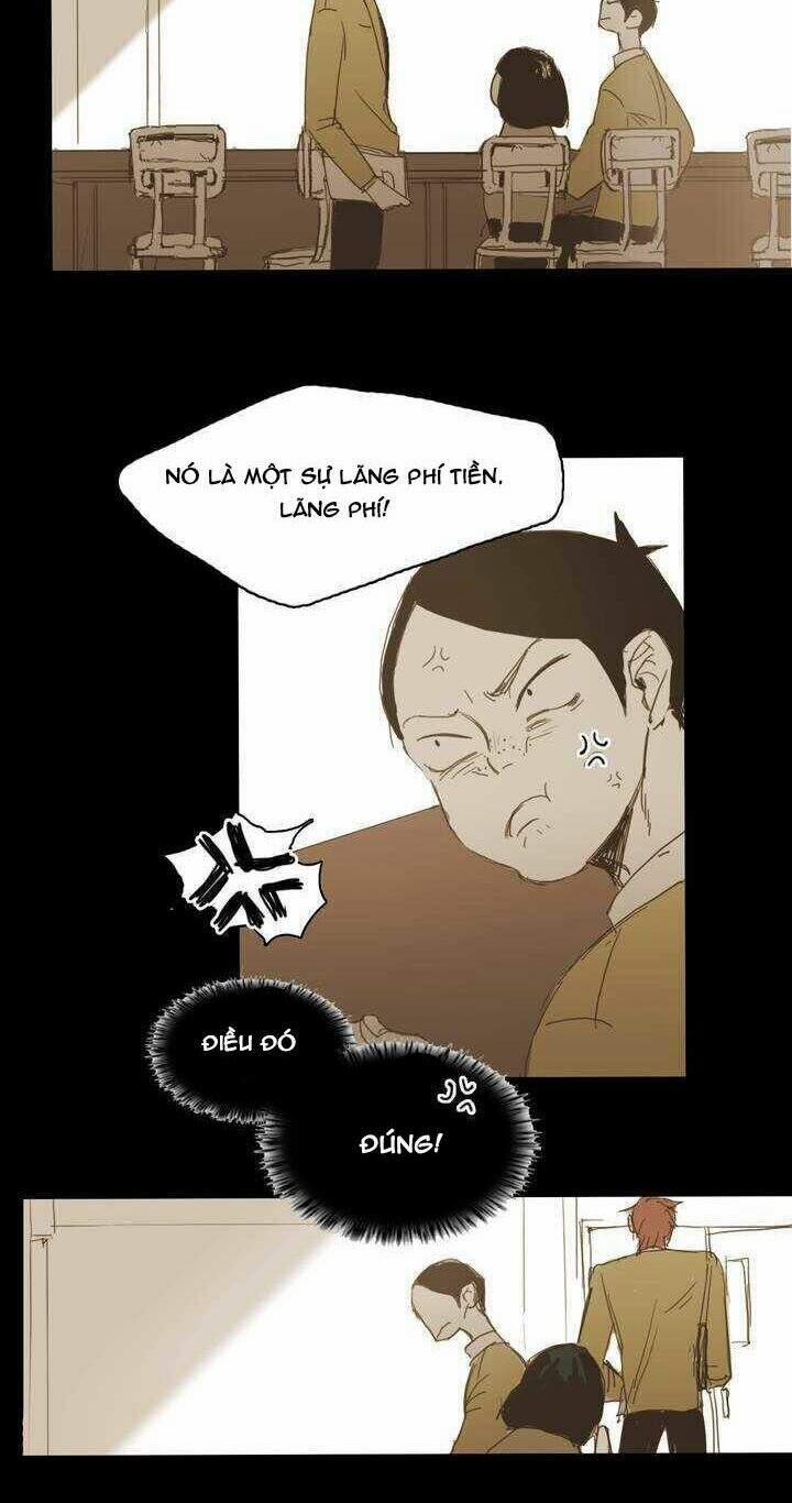 Không Bao Giờ Hiểu 11 trang 33