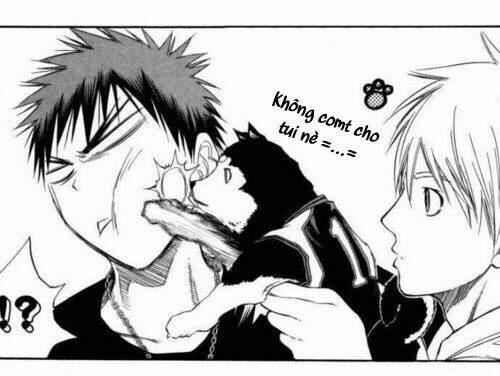 Không Bao Giờ Hiểu 11 trang 37