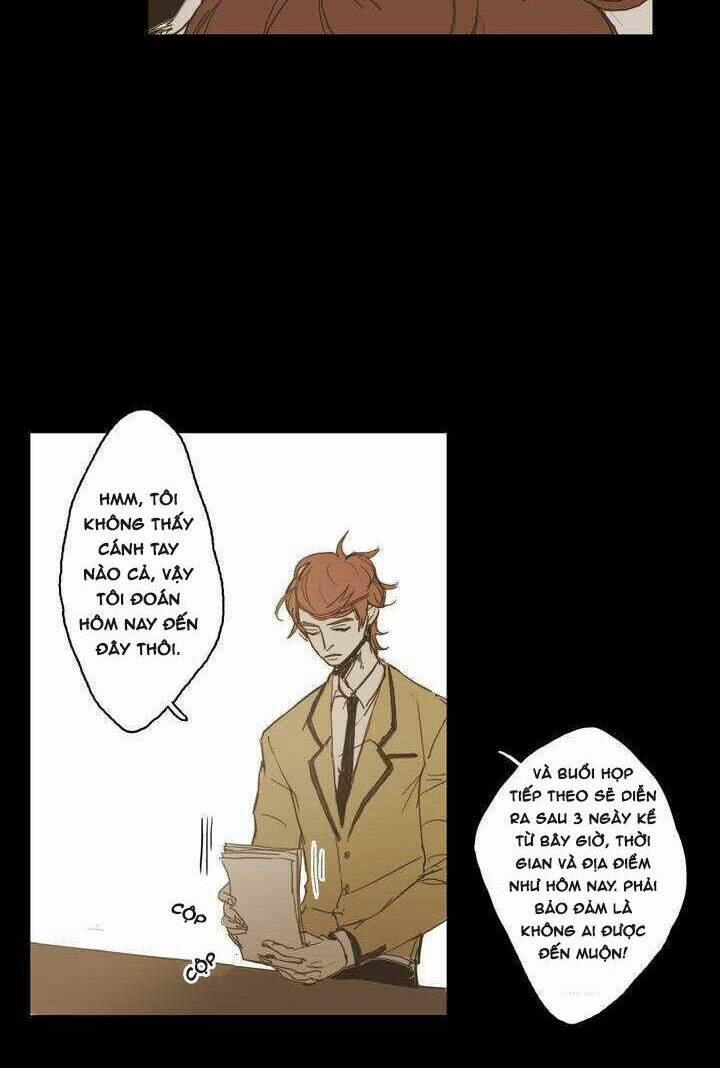 Không Bao Giờ Hiểu 11 trang 6