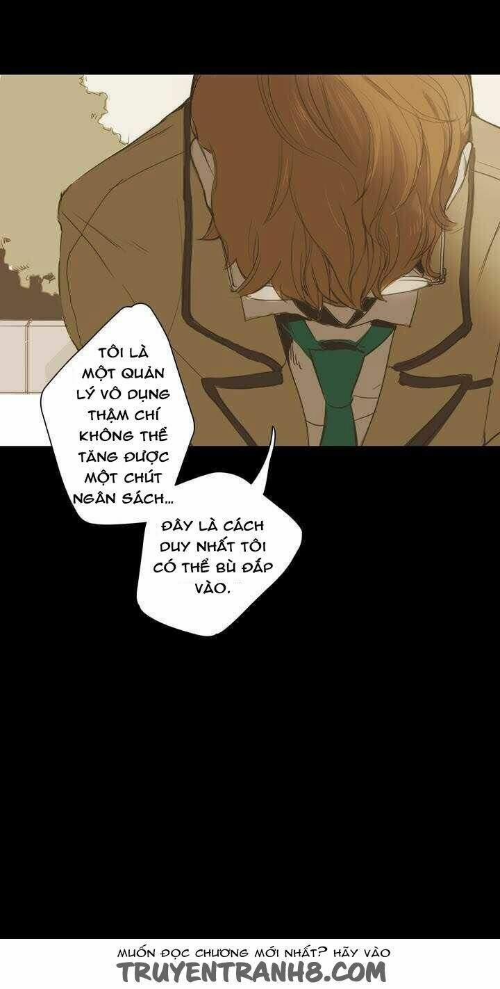 Không Bao Giờ Hiểu 12 trang 10