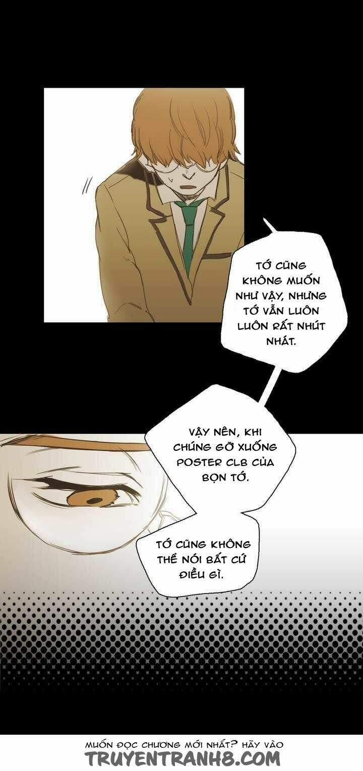 Không Bao Giờ Hiểu 12 trang 22