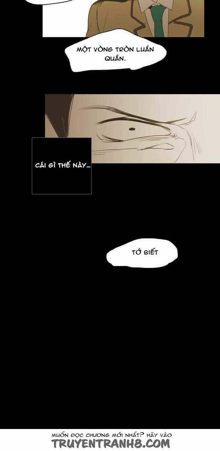 Không Bao Giờ Hiểu 12 trang 34