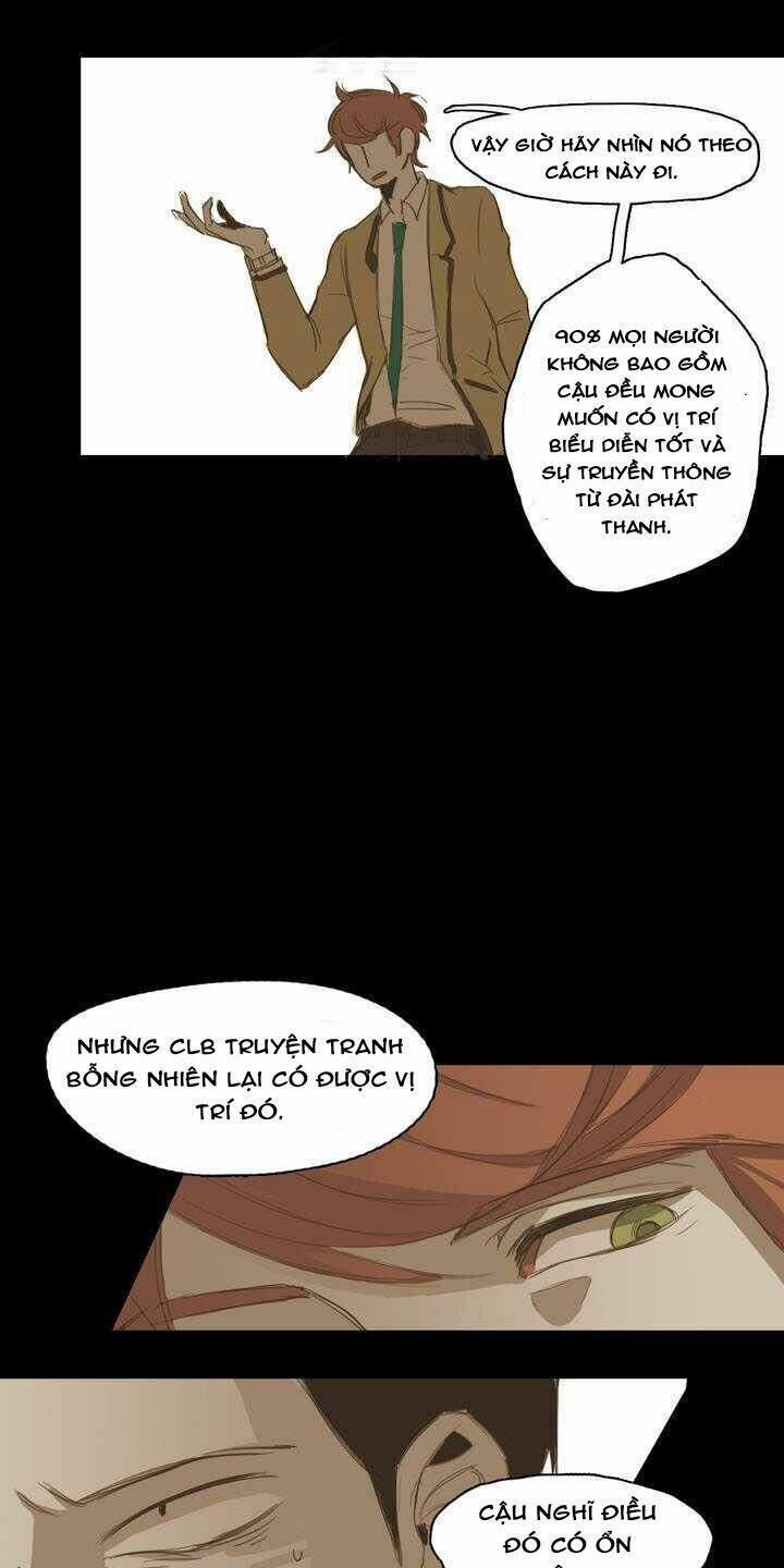 Không Bao Giờ Hiểu 13 trang 13