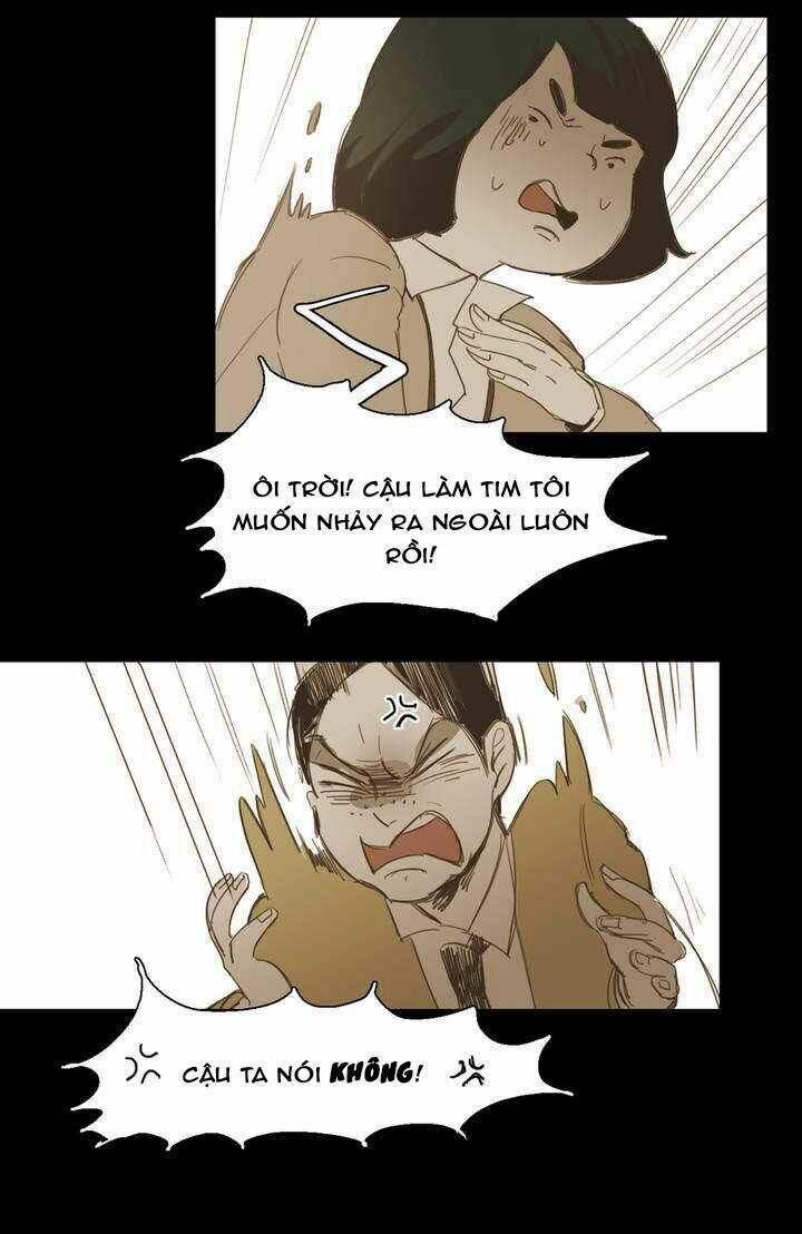 Không Bao Giờ Hiểu 13 trang 18