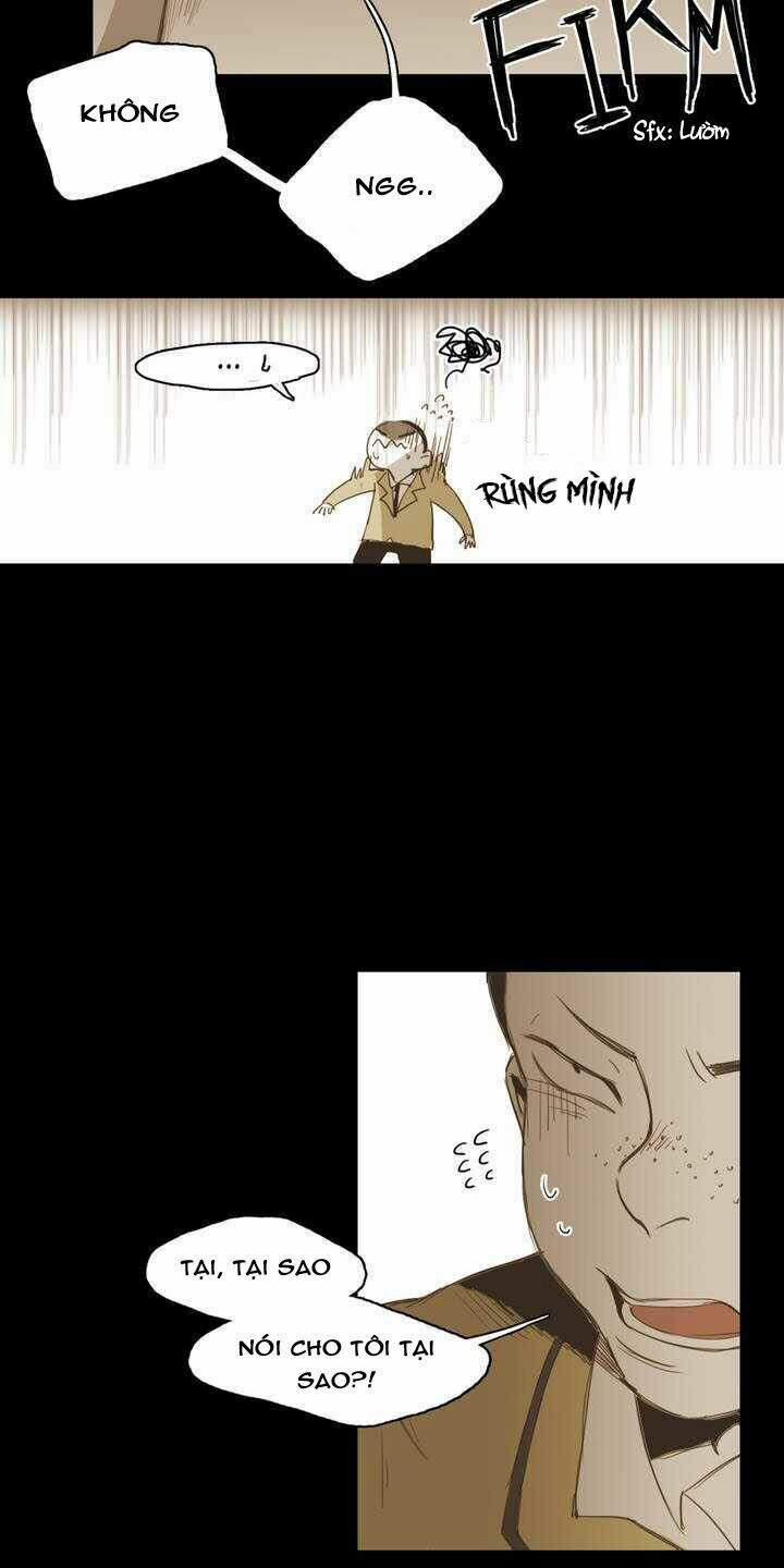 Không Bao Giờ Hiểu 13 trang 2