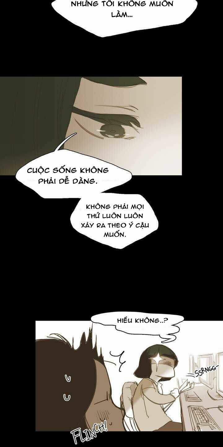 Không Bao Giờ Hiểu 13 trang 23