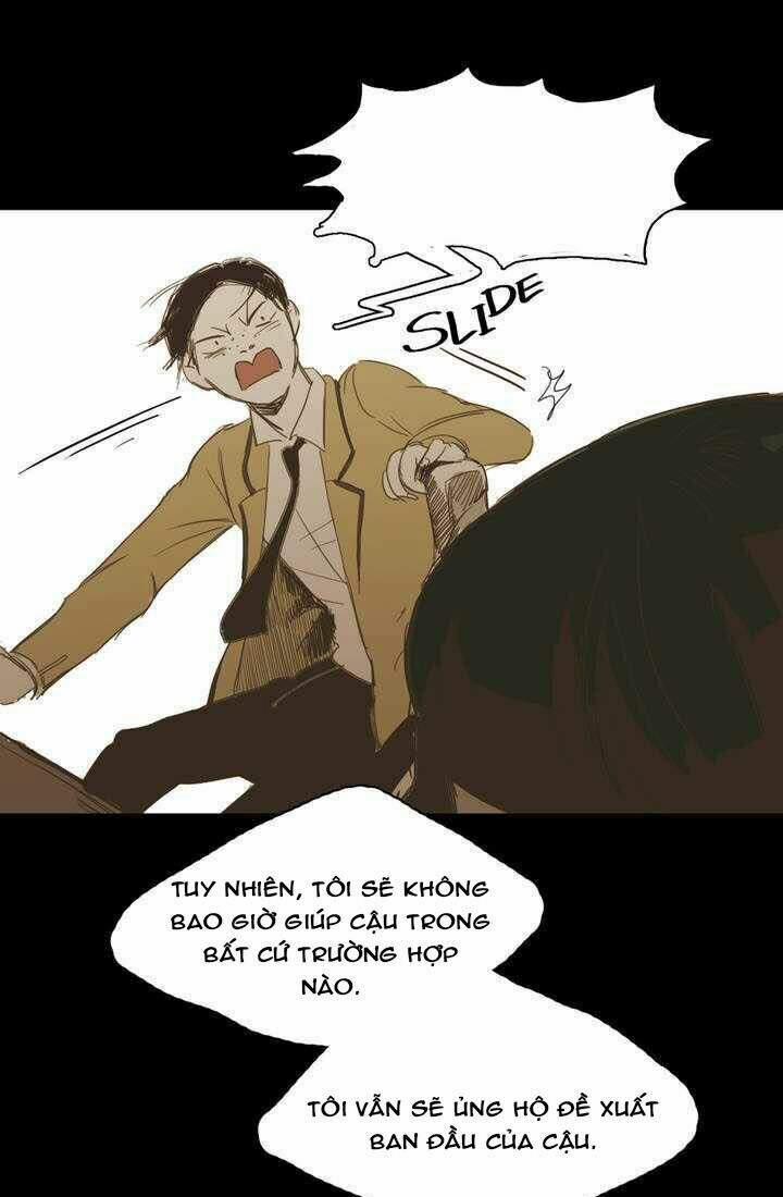 Không Bao Giờ Hiểu 13 trang 27