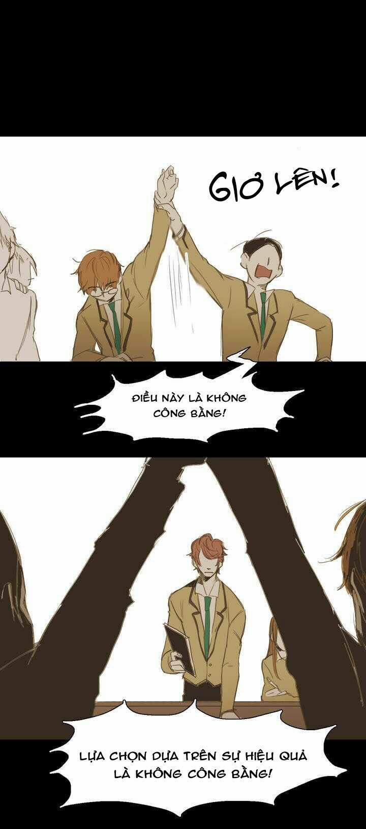 Không Bao Giờ Hiểu 13 trang 36