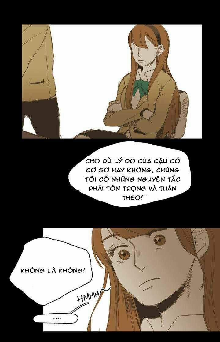 Không Bao Giờ Hiểu 13 trang 38