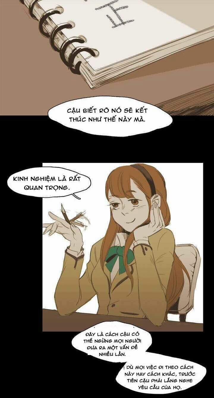 Không Bao Giờ Hiểu 13 trang 48