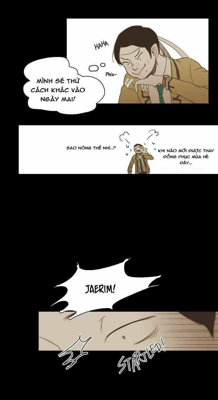 Không Bao Giờ Hiểu 14 trang 11