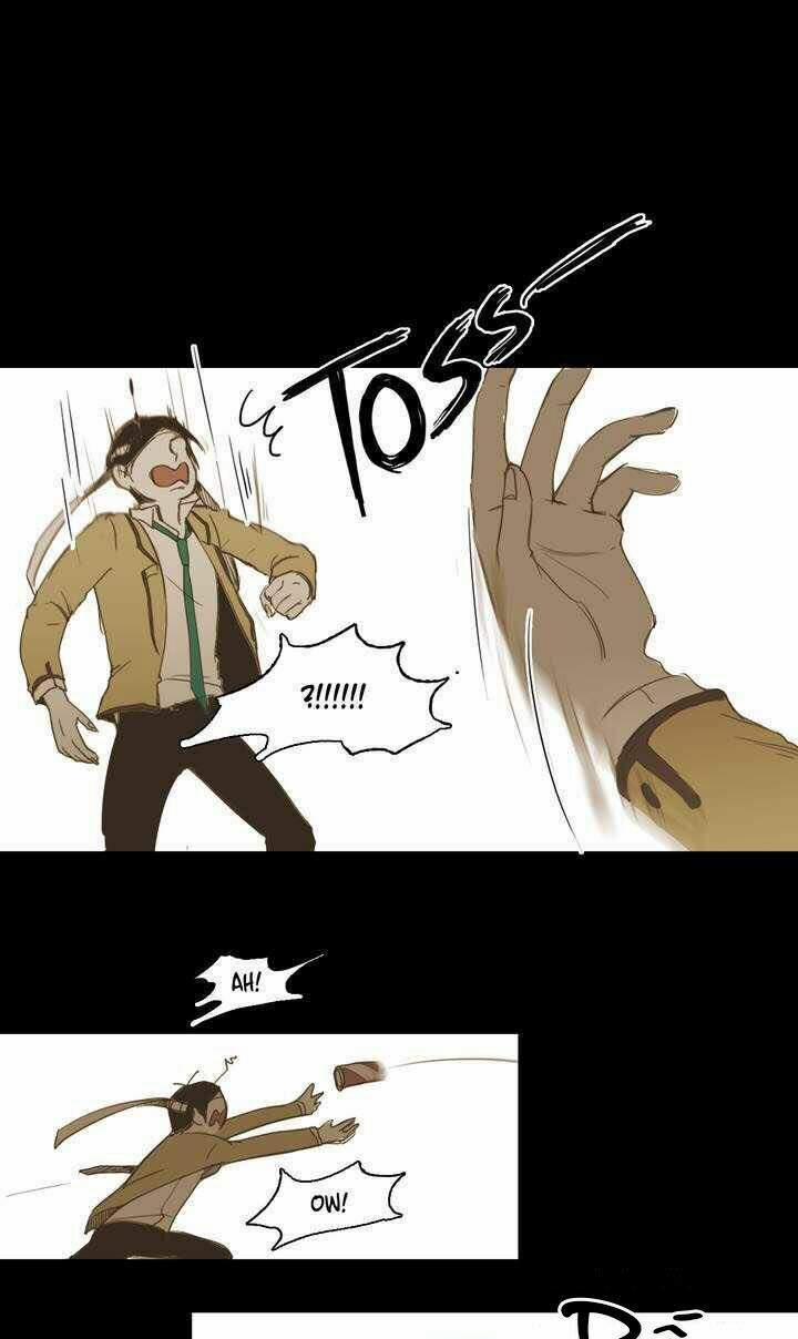 Không Bao Giờ Hiểu 14 trang 12