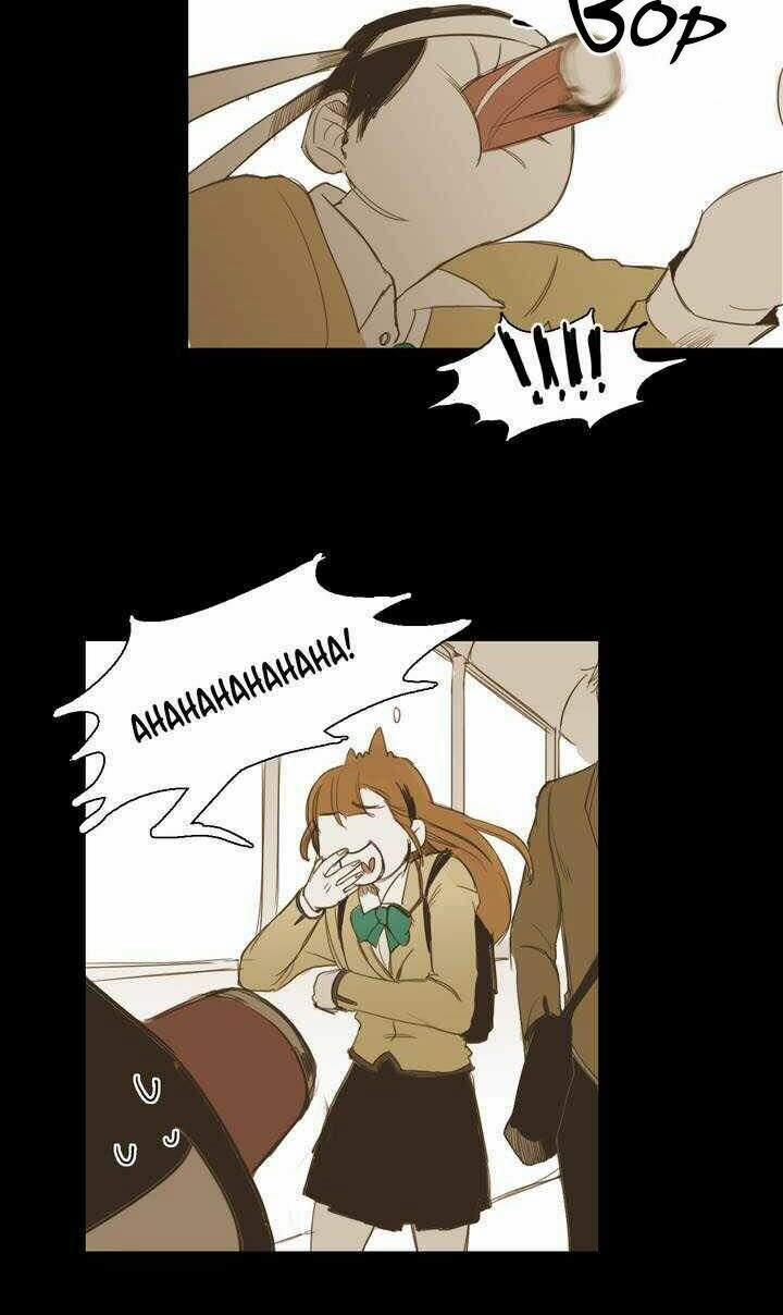 Không Bao Giờ Hiểu 14 trang 13