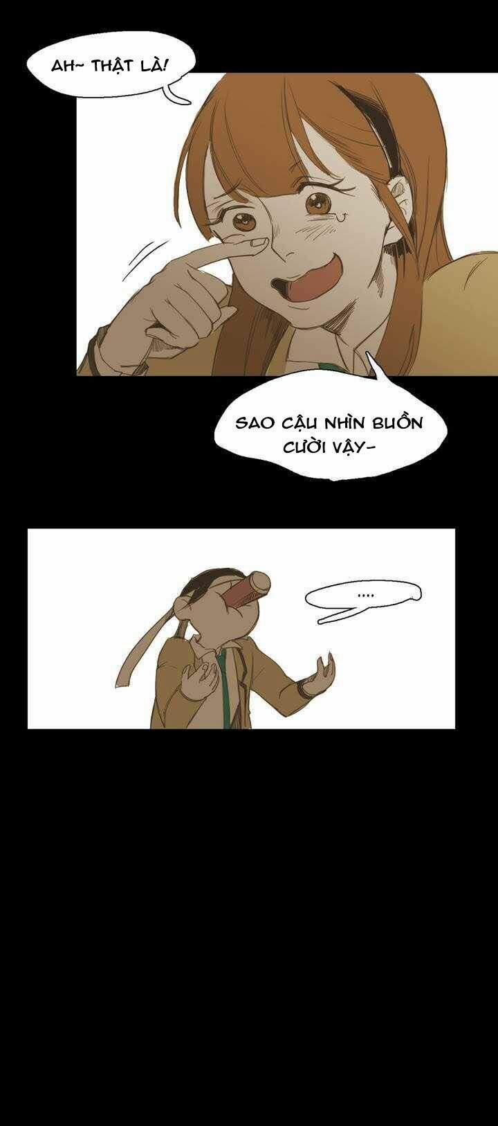 Không Bao Giờ Hiểu 14 trang 14