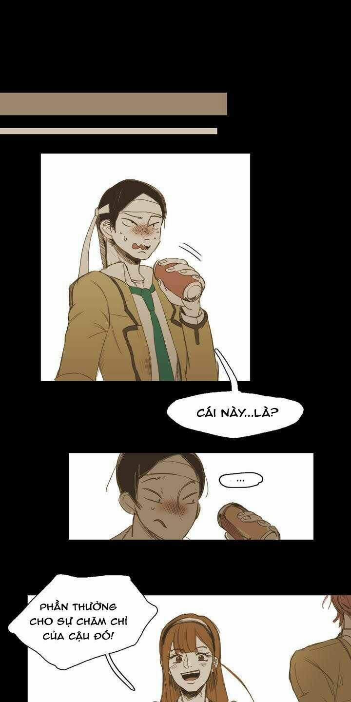 Không Bao Giờ Hiểu 14 trang 15