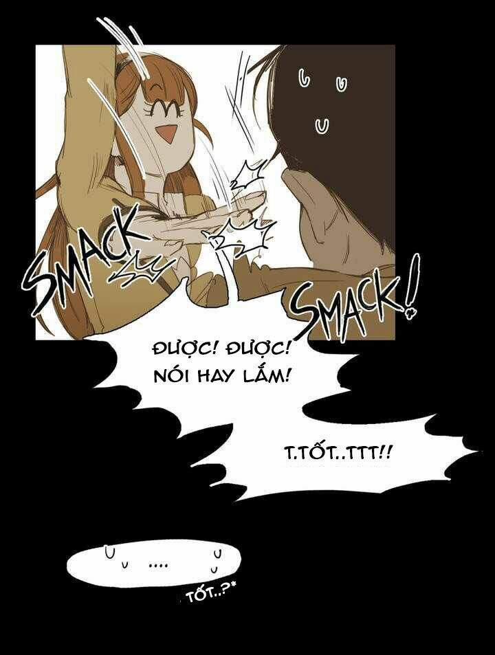 Không Bao Giờ Hiểu 14 trang 19